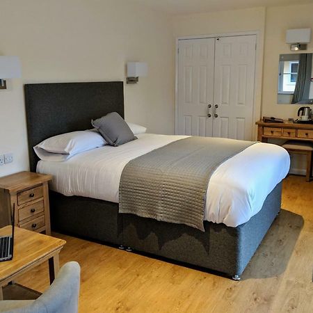 Wayford Bridge Inn Hotel Stalham Exteriér fotografie