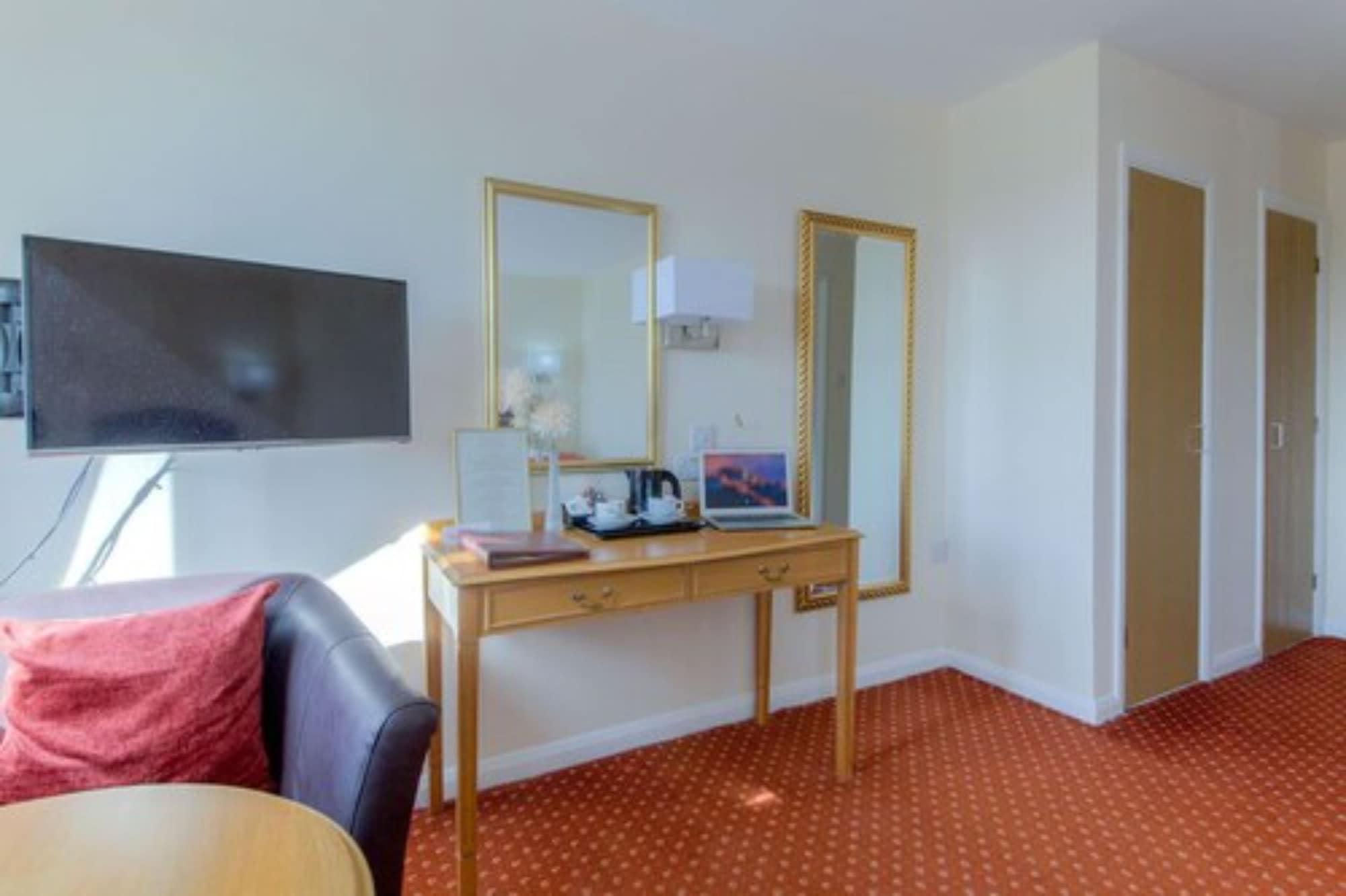 Wayford Bridge Inn Hotel Stalham Exteriér fotografie