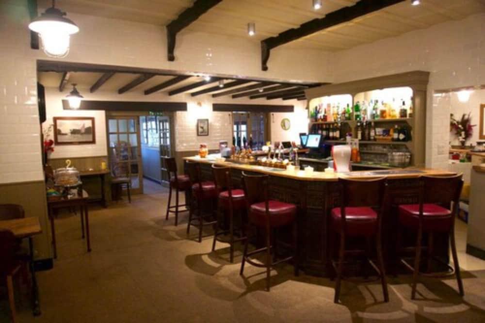 Wayford Bridge Inn Hotel Stalham Exteriér fotografie