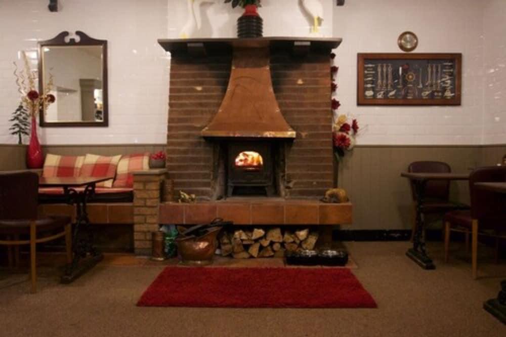 Wayford Bridge Inn Hotel Stalham Exteriér fotografie