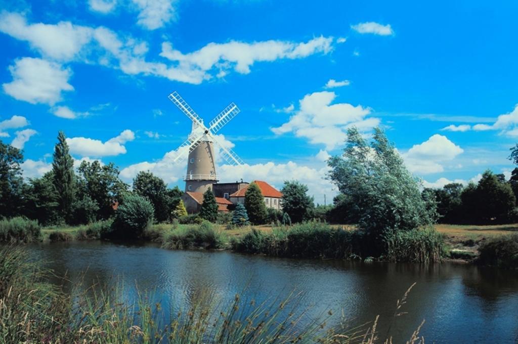 Wayford Bridge Inn Hotel Stalham Vybavení fotografie