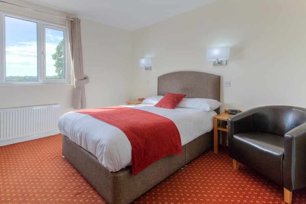 Wayford Bridge Inn Hotel Stalham Exteriér fotografie