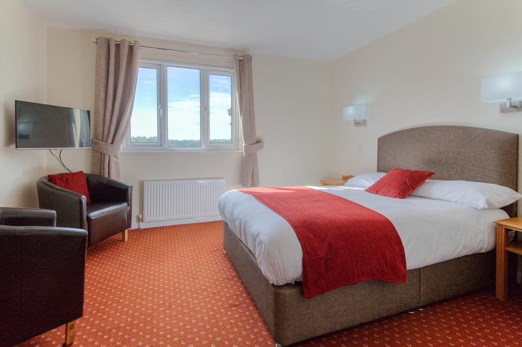 Wayford Bridge Inn Hotel Stalham Exteriér fotografie