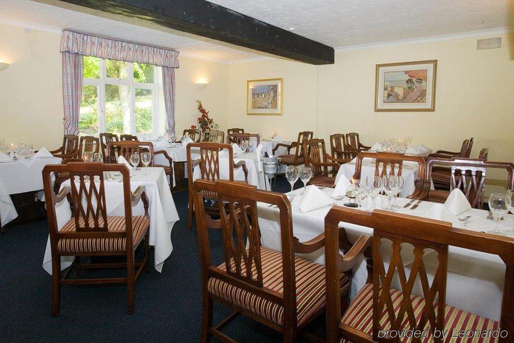 Wayford Bridge Inn Hotel Stalham Exteriér fotografie