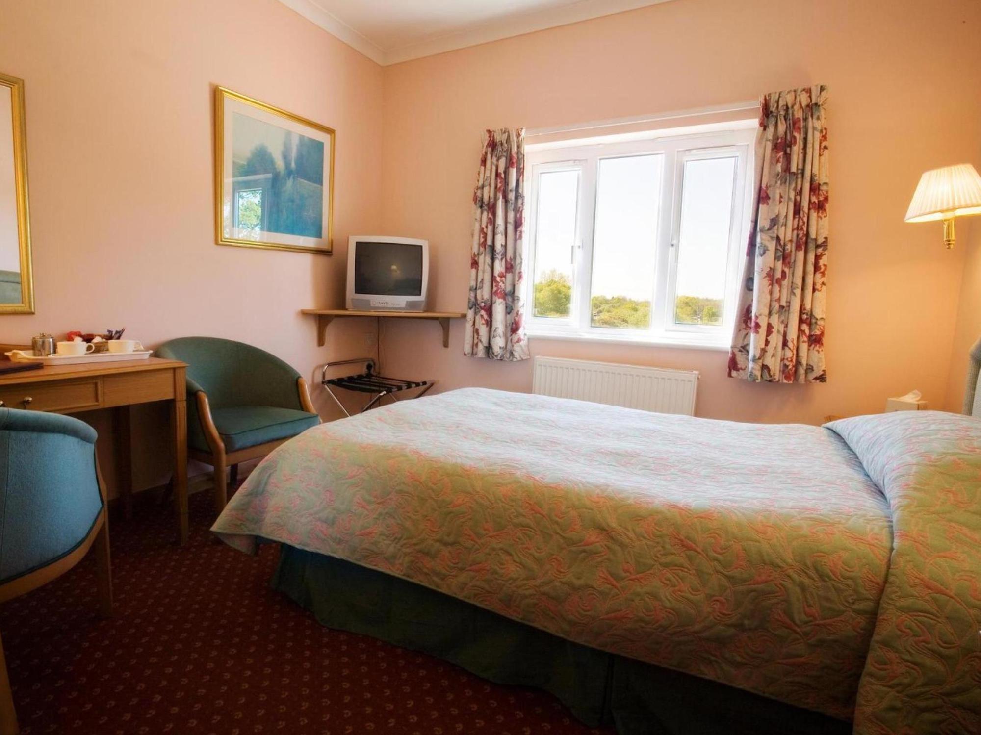 Wayford Bridge Inn Hotel Stalham Exteriér fotografie