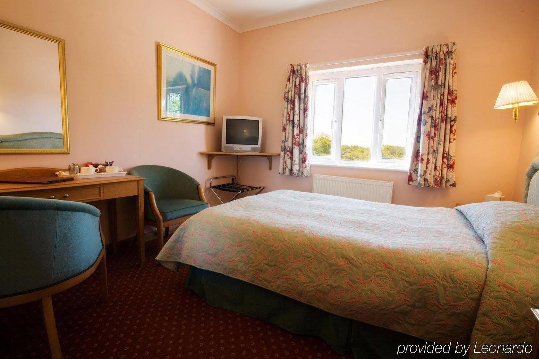 Wayford Bridge Inn Hotel Stalham Exteriér fotografie