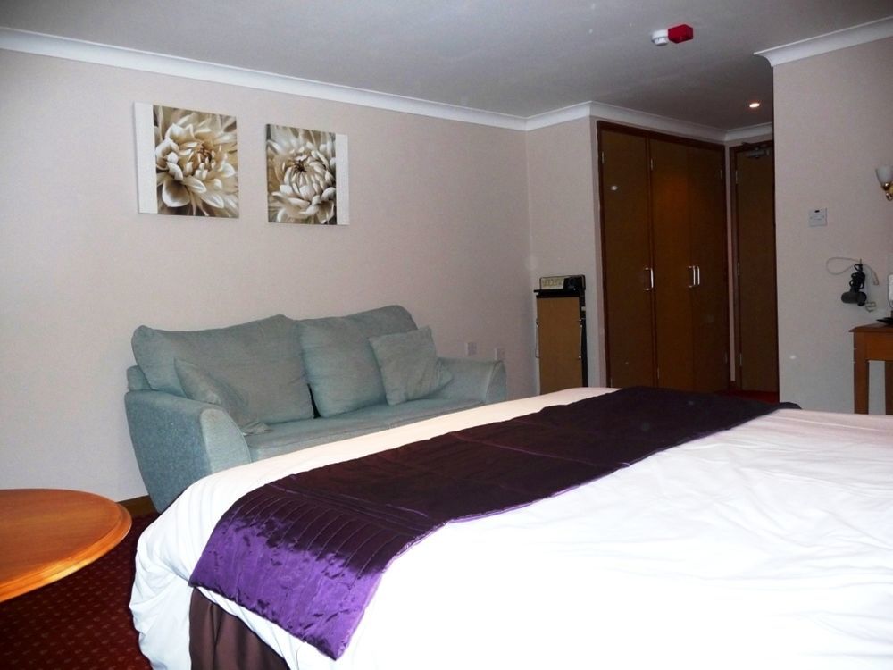 Wayford Bridge Inn Hotel Stalham Exteriér fotografie