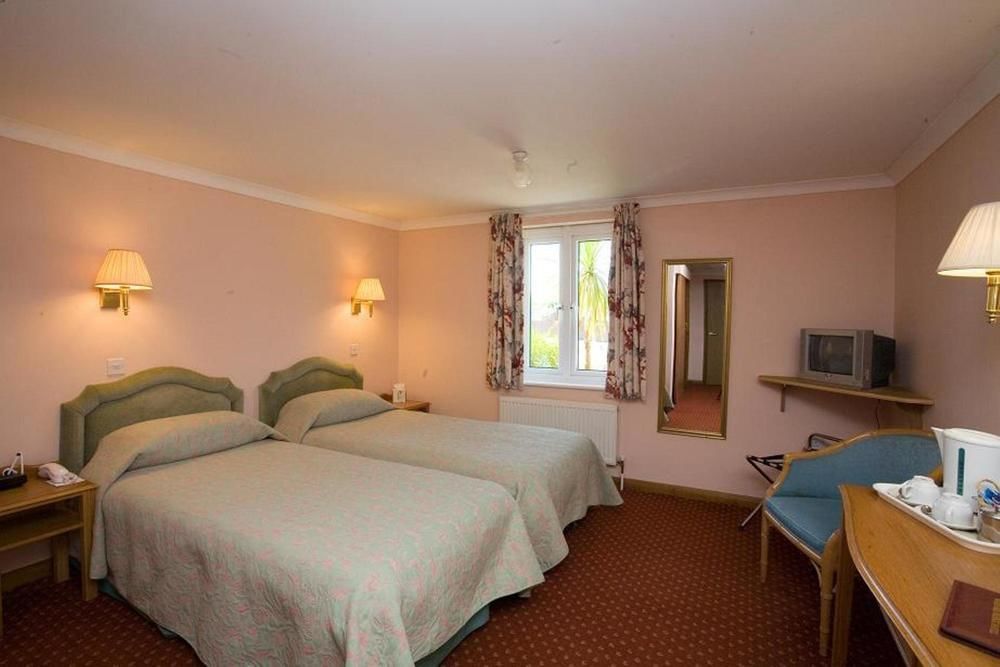 Wayford Bridge Inn Hotel Stalham Exteriér fotografie