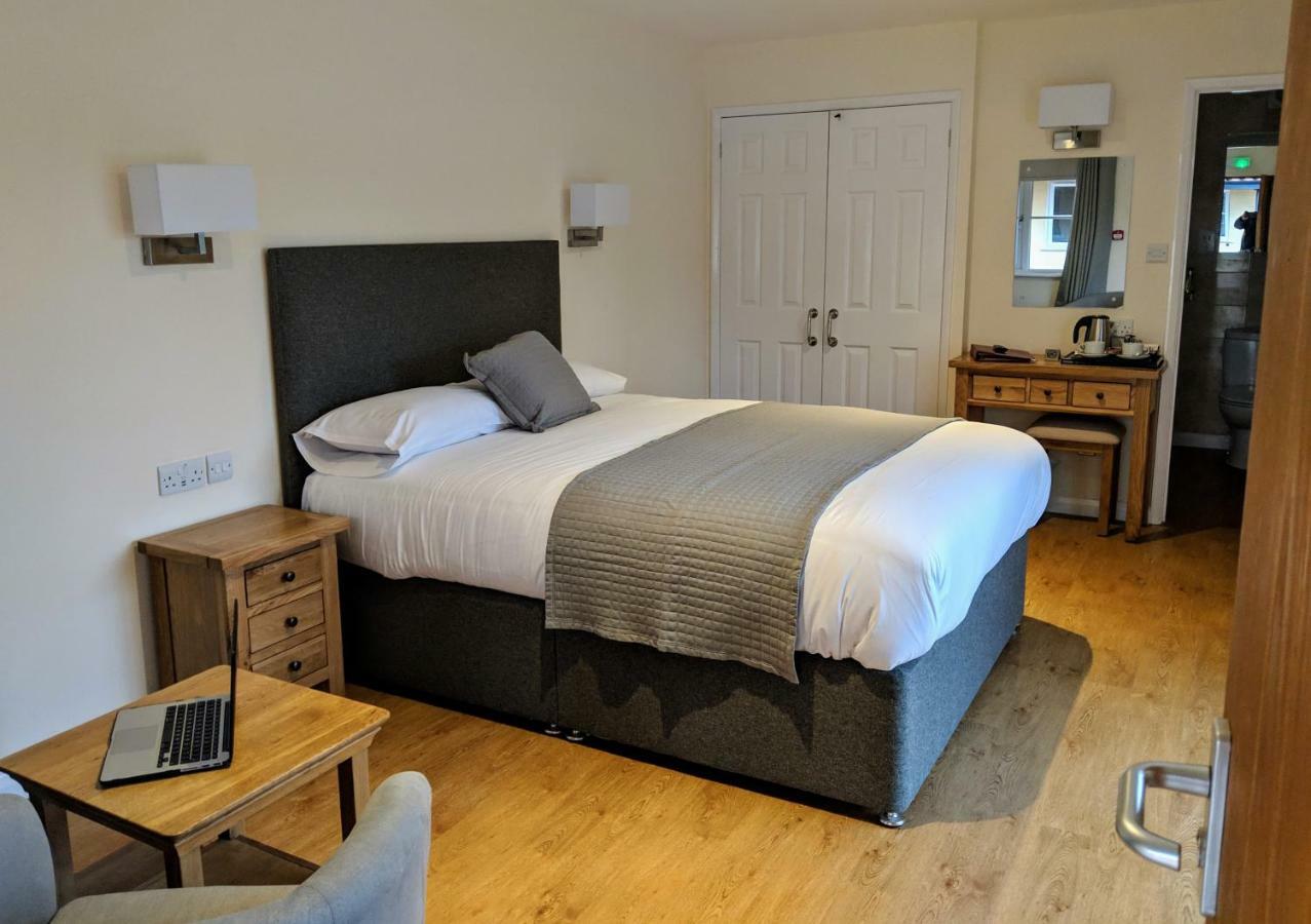 Wayford Bridge Inn Hotel Stalham Exteriér fotografie