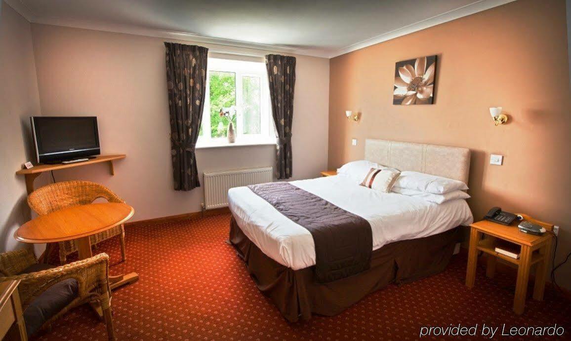 Wayford Bridge Inn Hotel Stalham Exteriér fotografie