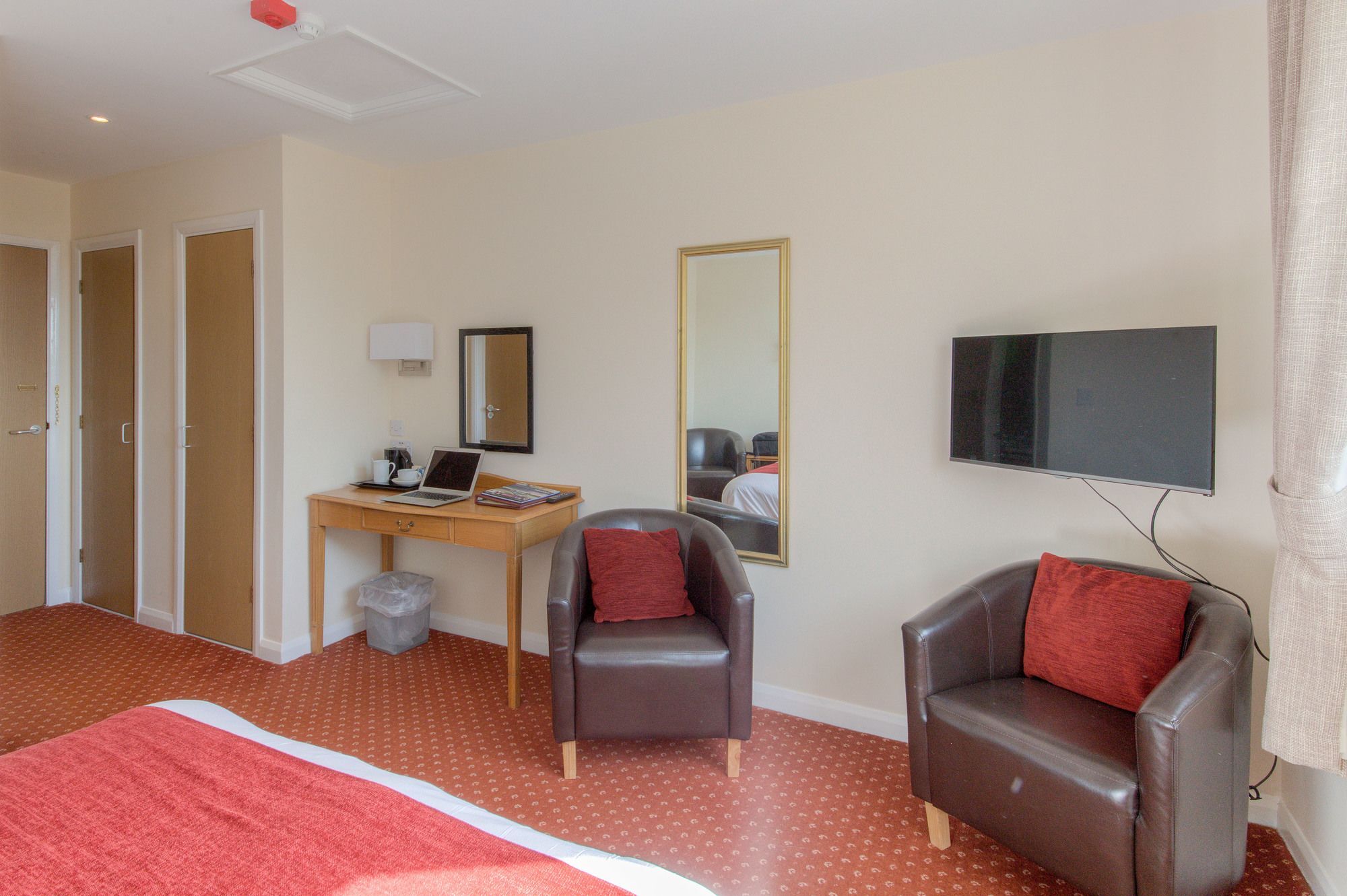 Wayford Bridge Inn Hotel Stalham Exteriér fotografie
