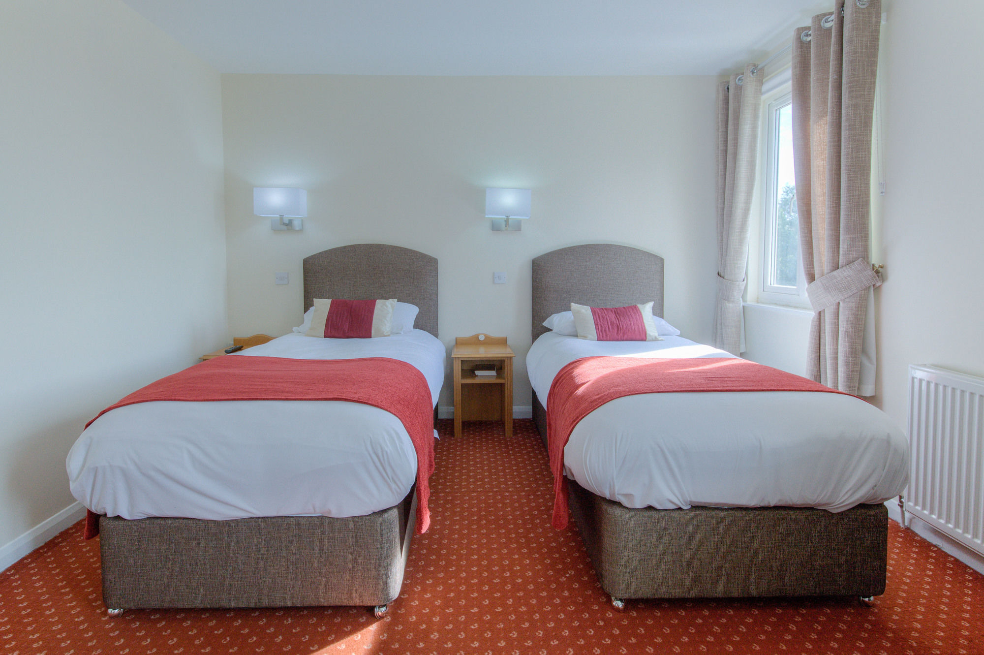 Wayford Bridge Inn Hotel Stalham Exteriér fotografie